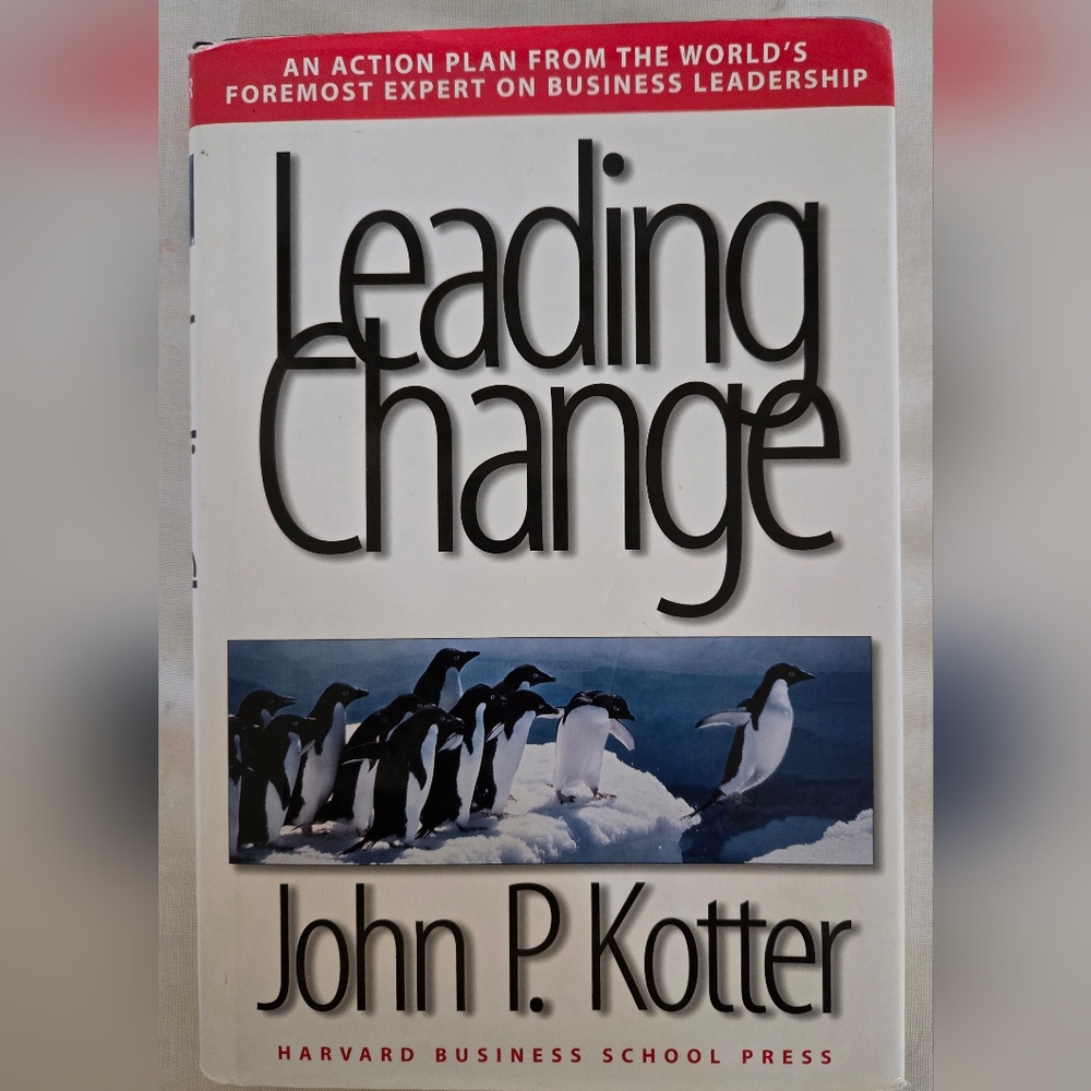 Leading Change